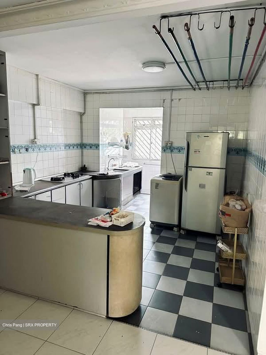 Blk 487C Tampines Street 45 (Tampines), HDB 4 Rooms #556194351